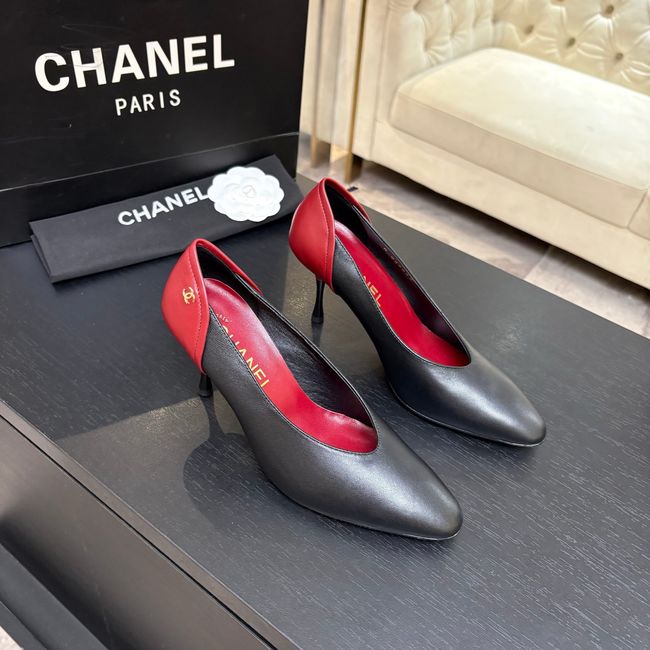 Chanel Pumps G47474-3 Chanel Pumps G47474-3