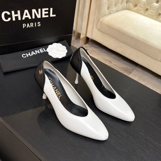 Chanel Pumps G47474-3 Chanel Pumps G47474-3