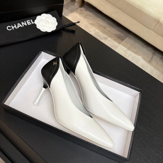 Chanel Pumps G47474-3