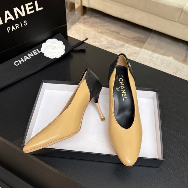 Chanel Pumps G47474-5