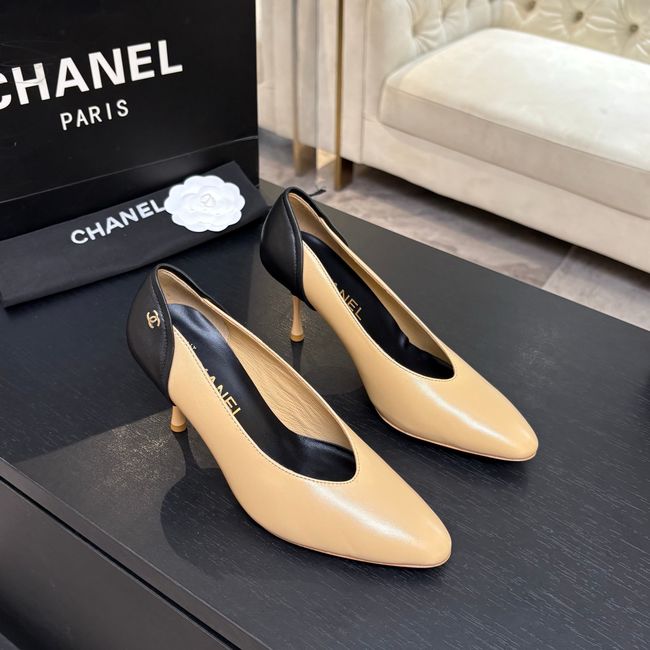 Chanel Pumps G47474-5 Chanel Pumps G47474-5