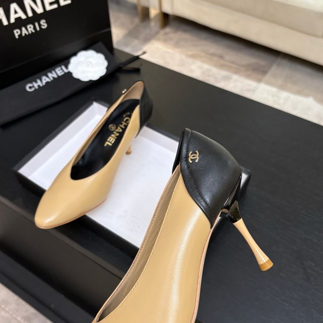 Chanel Pumps G47474-5