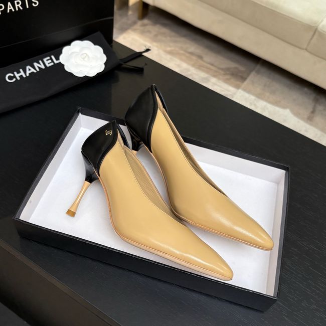 Chanel Pumps G47474-5