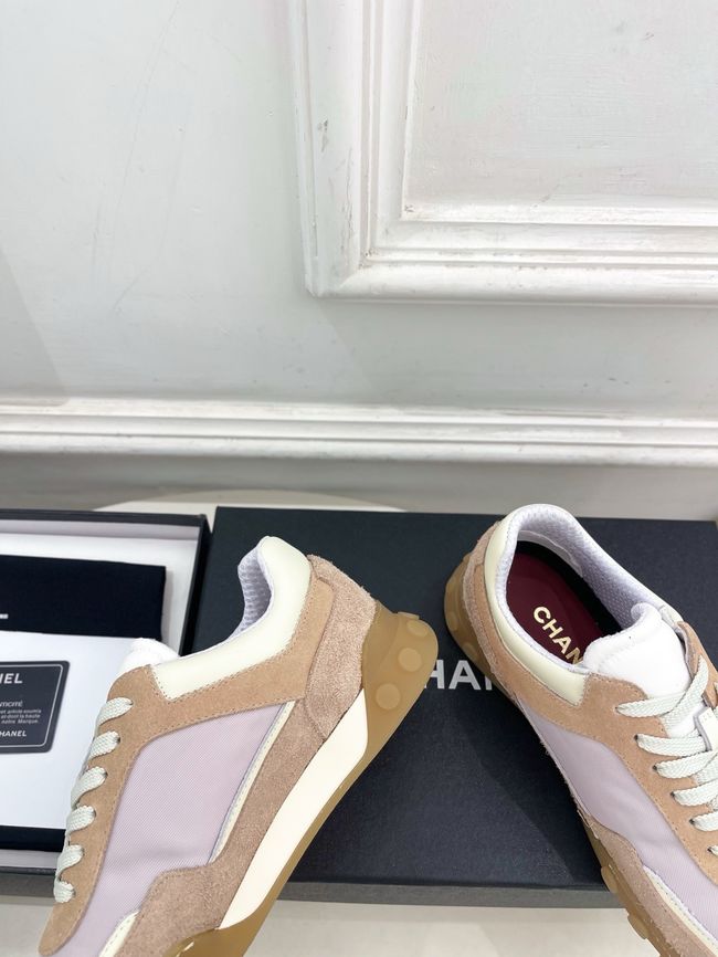 Chanel Sneakers G47269-1