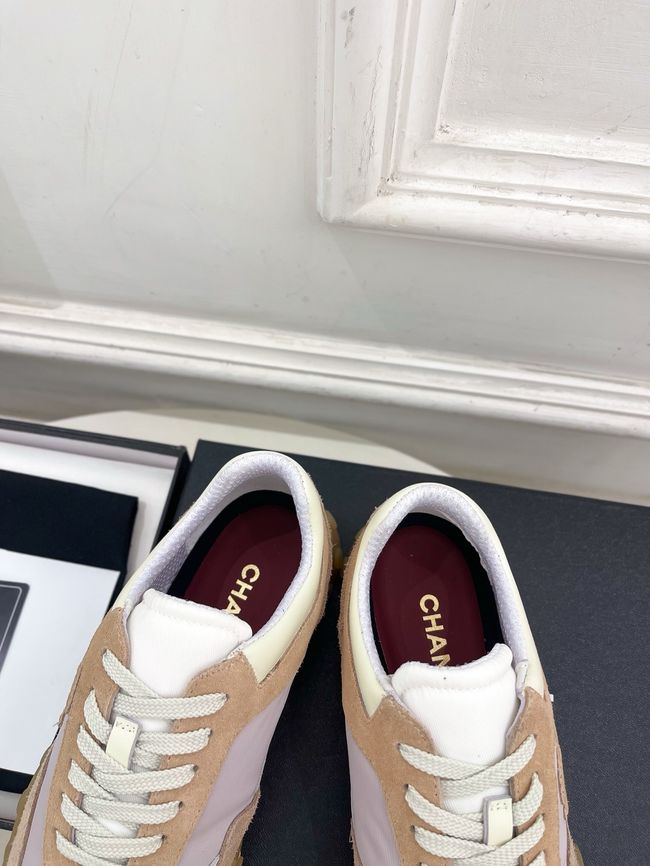 Chanel Sneakers G47269-1