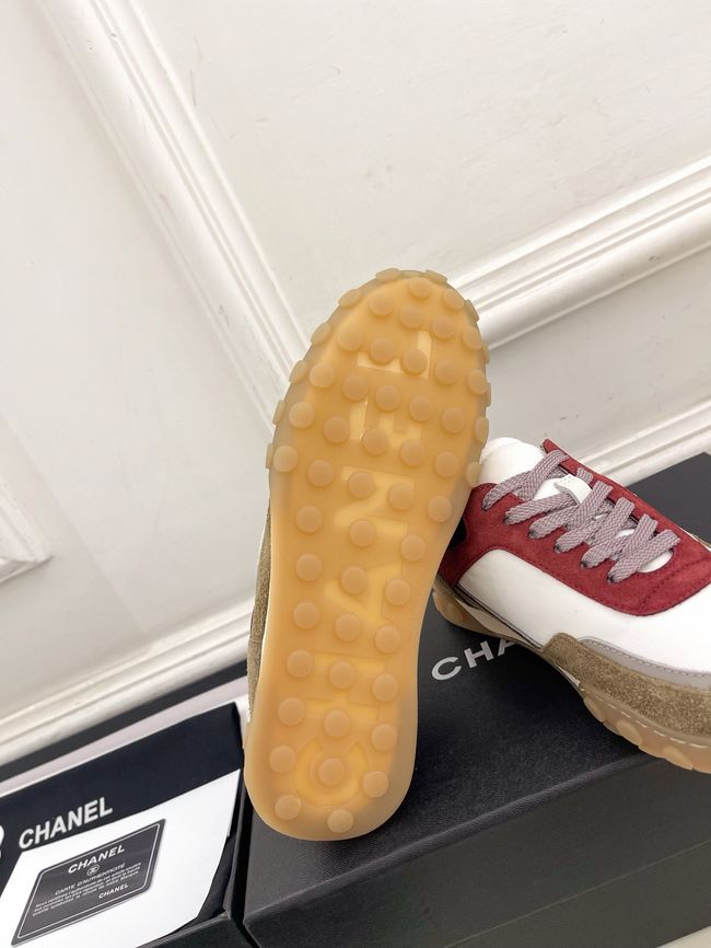 Chanel Sneakers G47269-2