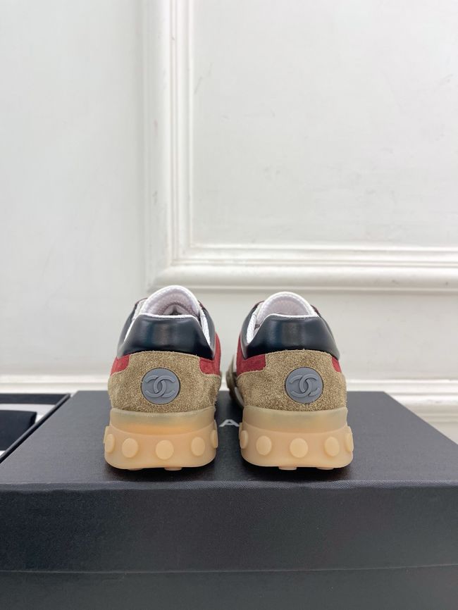 Chanel Sneakers G47269-2