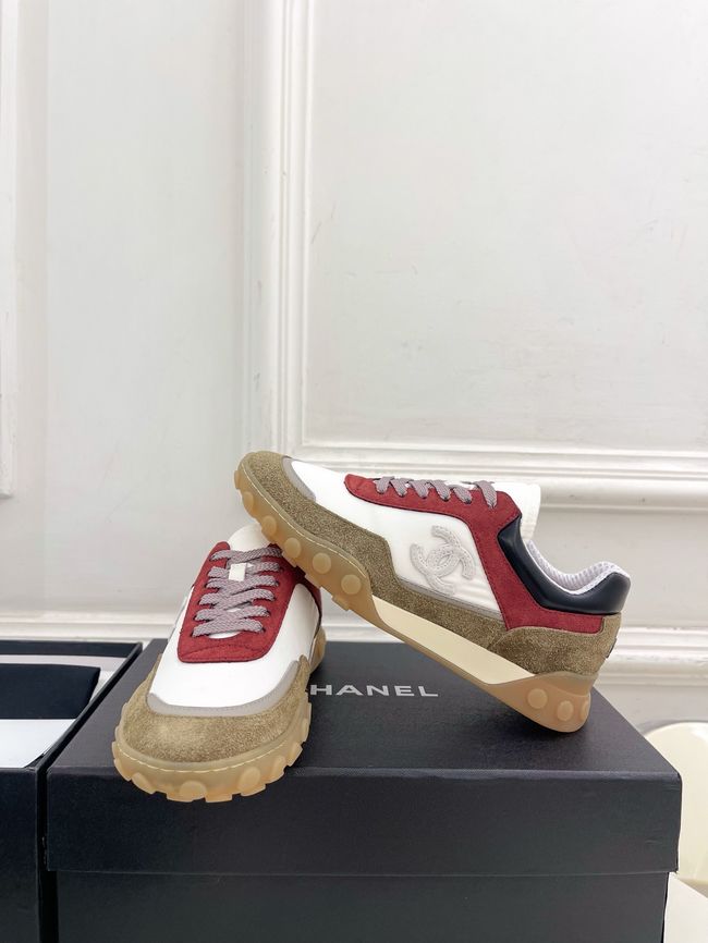 Chanel Sneakers G47269-2
