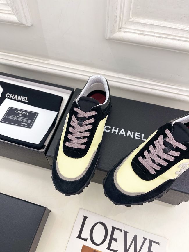 Chanel Sneakers G47269-3