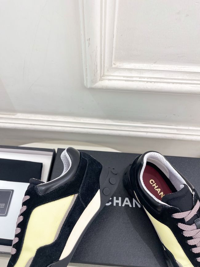 Chanel Sneakers G47269-3