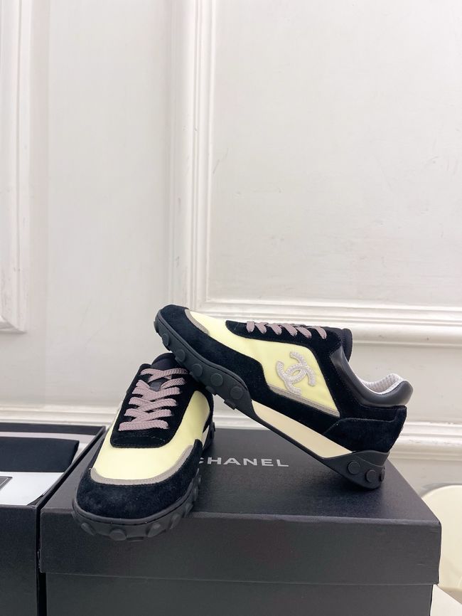 Chanel Sneakers G47269-3