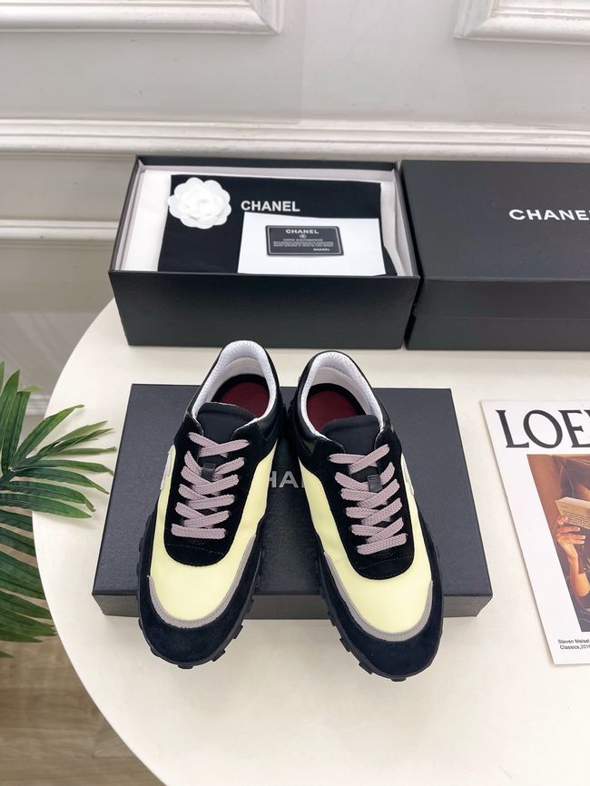 Chanel Sneakers G47269-3