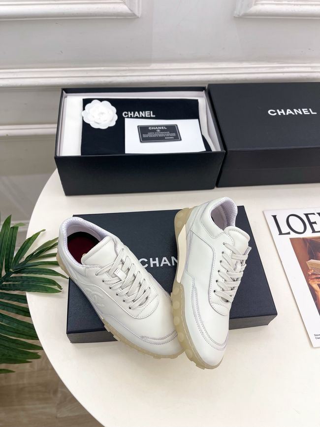 Chanel Sneakers G47269-4