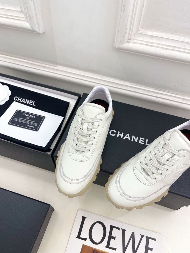 Chanel Sneakers G47269-4