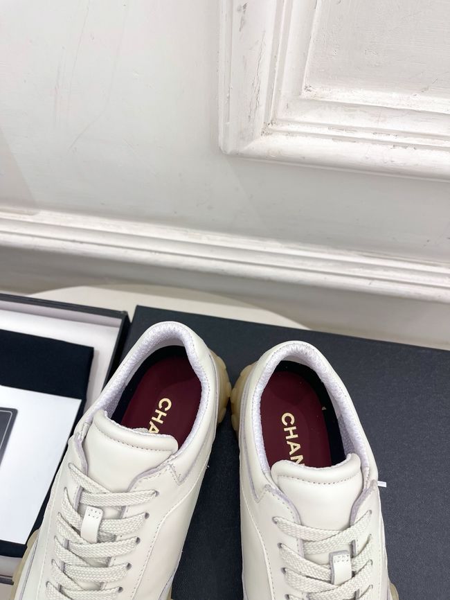 Chanel Sneakers G47269-4
