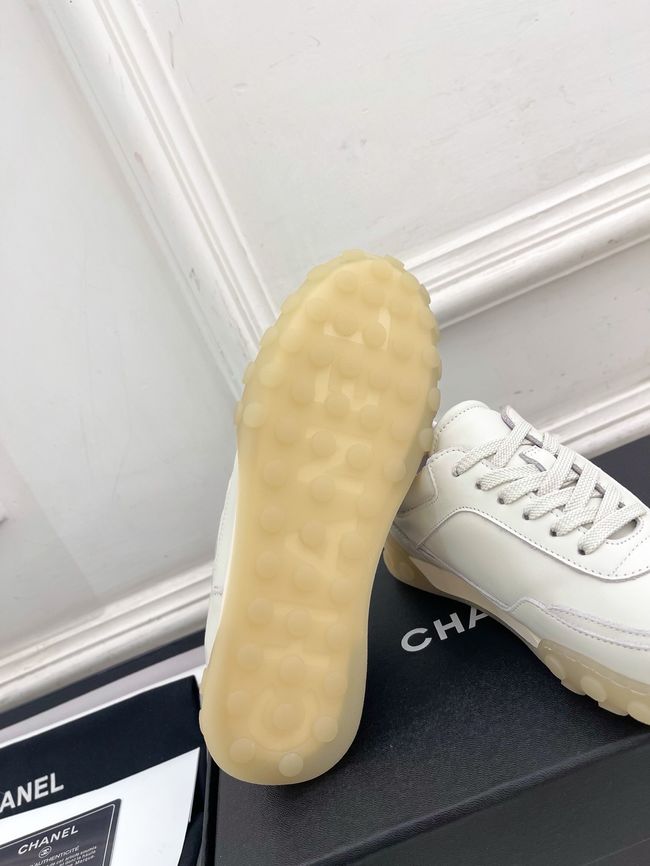 Chanel Sneakers G47269-4