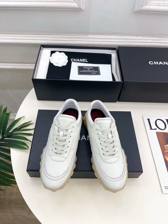 Chanel Sneakers G47269-4