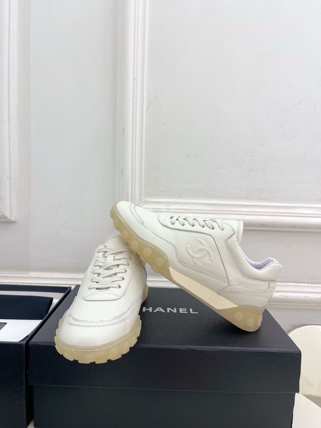 Chanel Sneakers G47269-4