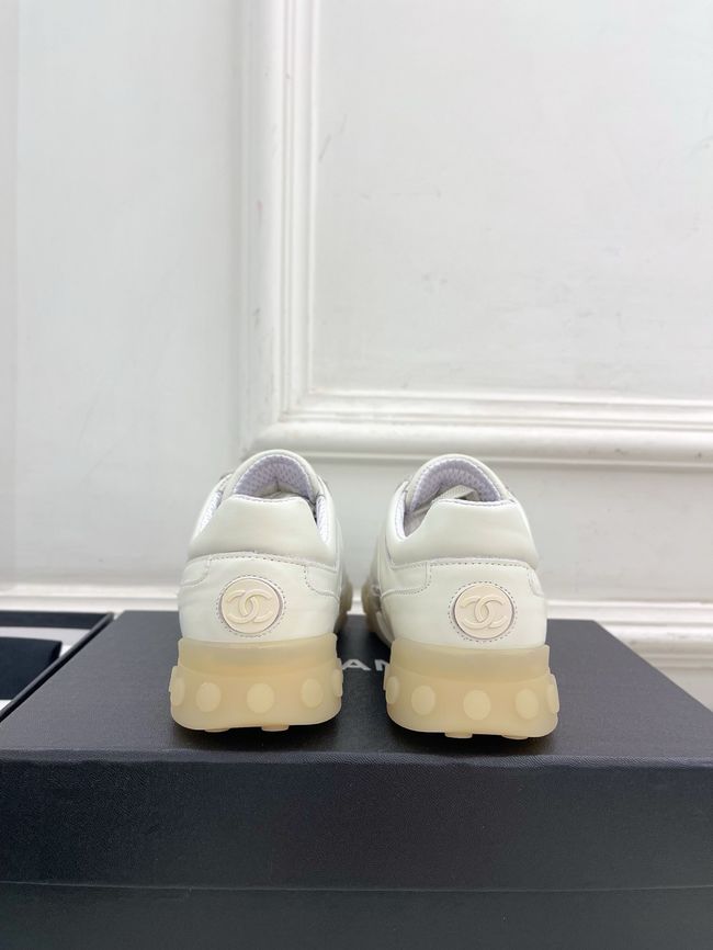 Chanel Sneakers G47269-4