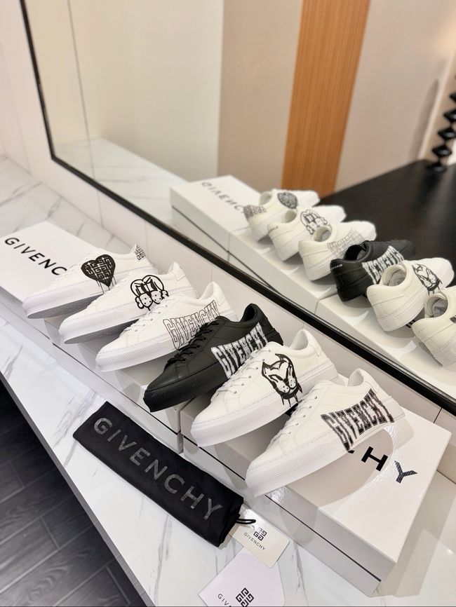 Givenchy flats 64241-12