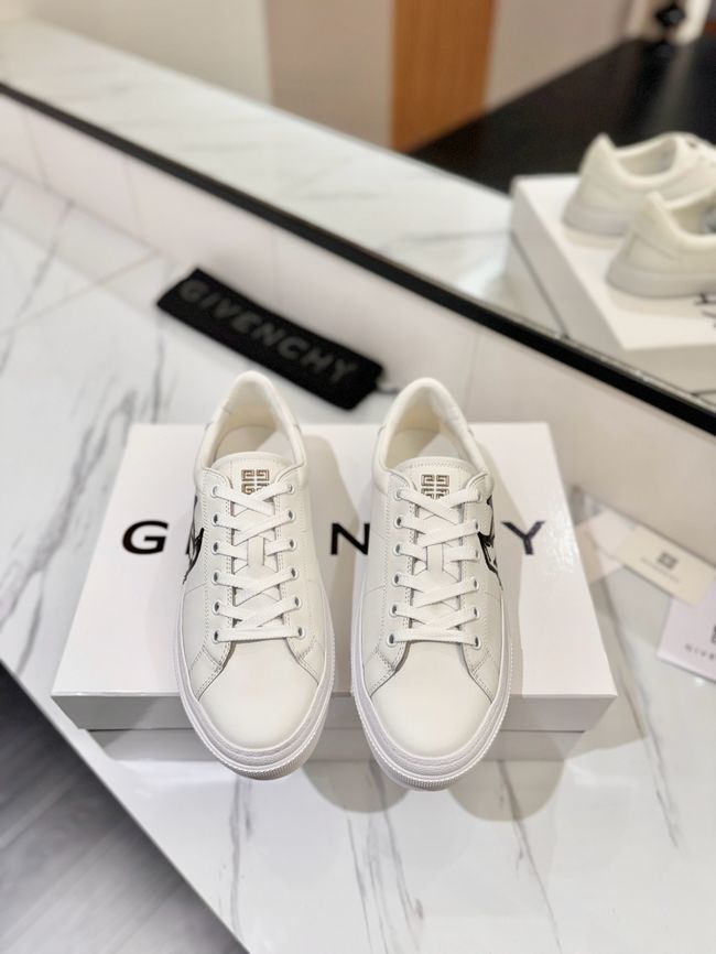 Givenchy flats 64241-14