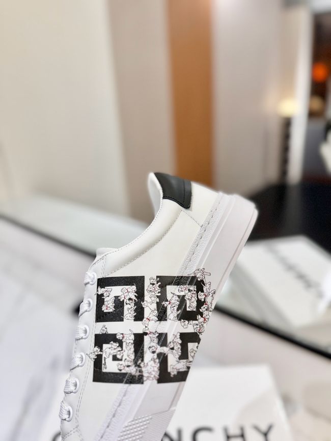 Givenchy flats 64241-3