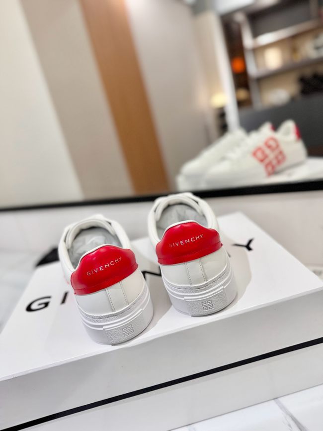 Givenchy flats 64241-8