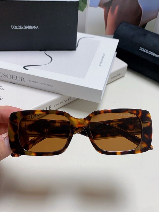 Dolce & Gabbana Sunglasses 821451-1 Dolce & Gabbana Sunglasses 821451-1