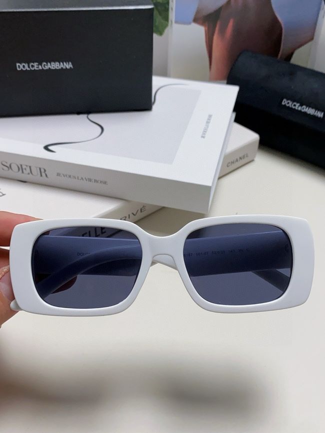 Dolce & Gabbana Sunglasses 821451-2 Dolce & Gabbana Sunglasses 821451-2