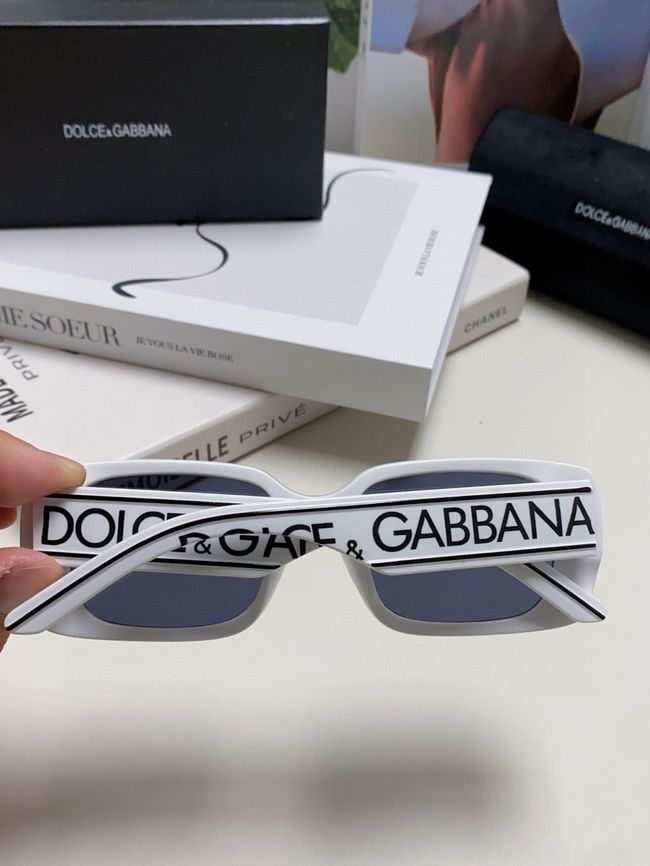 Dolce & Gabbana Sunglasses 821451-2 Dolce & Gabbana Sunglasses 821451-2