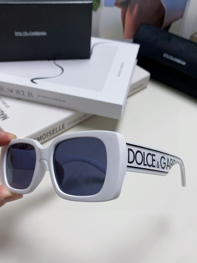 Dolce & Gabbana Sunglasses 821451-2 Dolce & Gabbana Sunglasses 821451-2