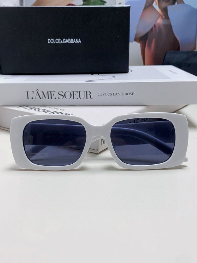 Dolce & Gabbana Sunglasses 821451-2 Dolce & Gabbana Sunglasses 821451-2