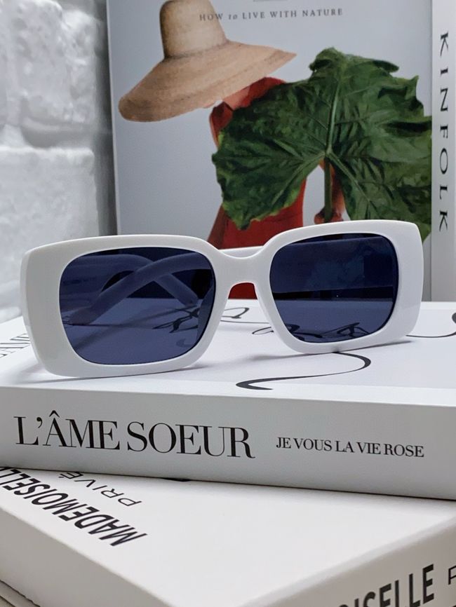 Dolce & Gabbana Sunglasses 821451-2 Dolce & Gabbana Sunglasses 821451-2