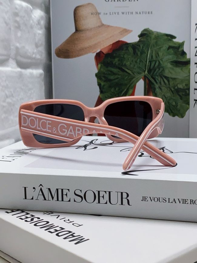 Dolce & Gabbana Sunglasses 821451-3 Dolce & Gabbana Sunglasses 821451-3