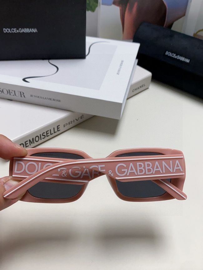 Dolce & Gabbana Sunglasses 821451-3 Dolce & Gabbana Sunglasses 821451-3