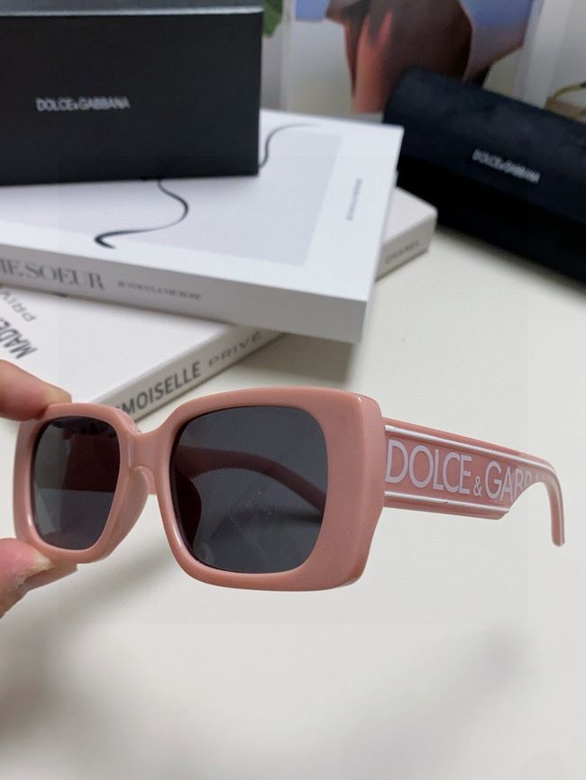 Dolce & Gabbana Sunglasses 821451-3 Dolce & Gabbana Sunglasses 821451-3