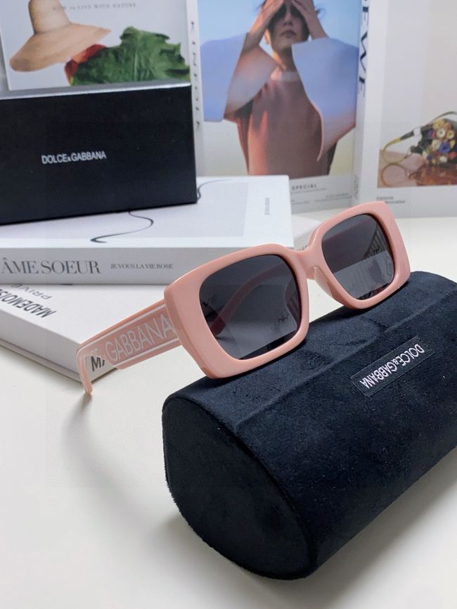 Dolce & Gabbana Sunglasses 821451-3 Dolce & Gabbana Sunglasses 821451-3
