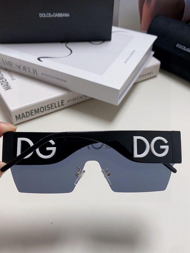 Dolce & Gabbana Sunglasses 821452-1 Dolce & Gabbana Sunglasses 821452-1