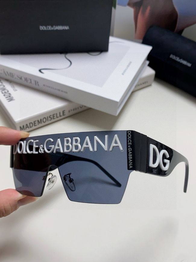 Dolce & Gabbana Sunglasses 821452-1 Dolce & Gabbana Sunglasses 821452-1
