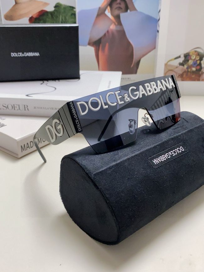 Dolce & Gabbana Sunglasses 821452-1 Dolce & Gabbana Sunglasses 821452-1