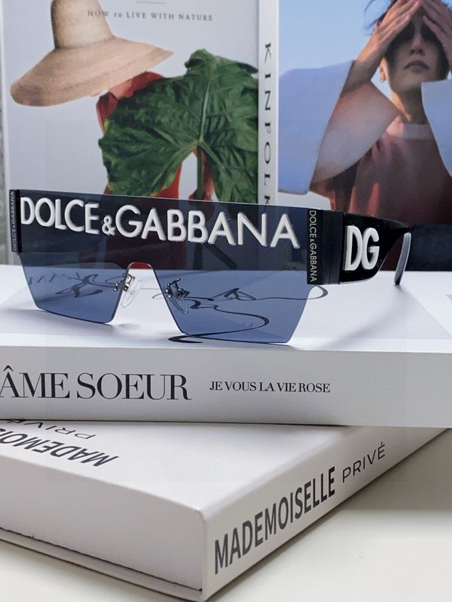 Dolce & Gabbana Sunglasses 821452-1 Dolce & Gabbana Sunglasses 821452-1