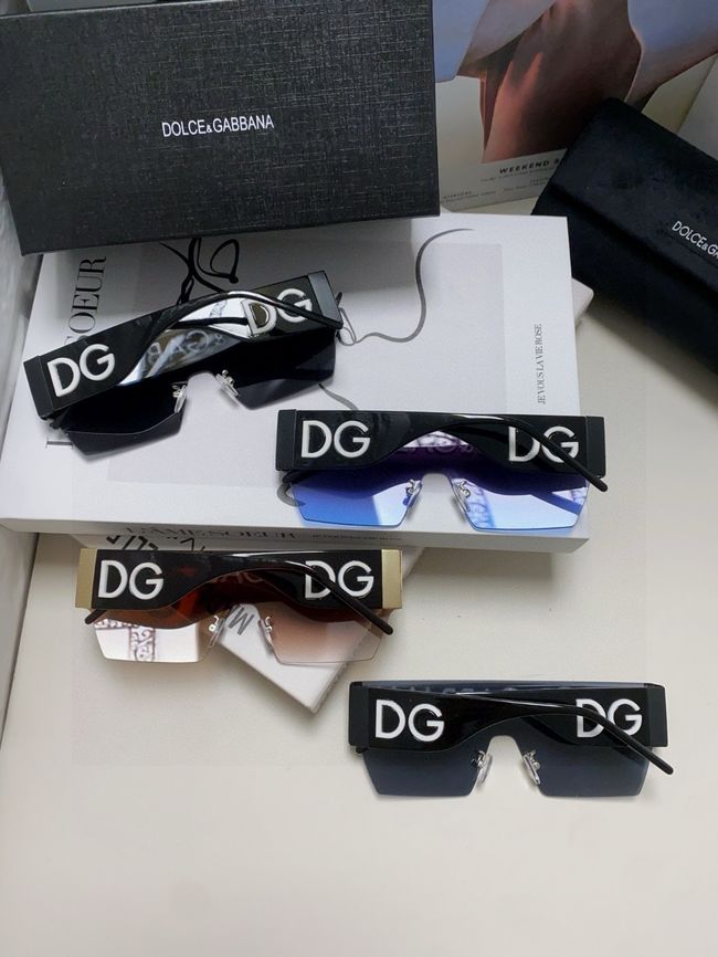 Dolce & Gabbana Sunglasses 821452-1 Dolce & Gabbana Sunglasses 821452-1