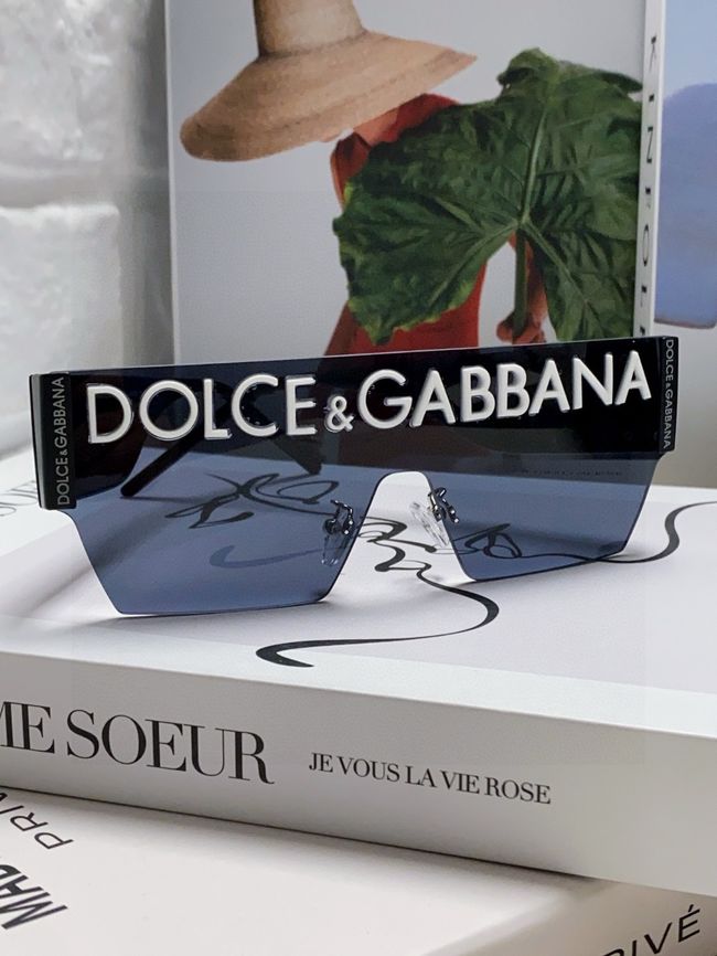 Dolce & Gabbana Sunglasses 821452-1 Dolce & Gabbana Sunglasses 821452-1