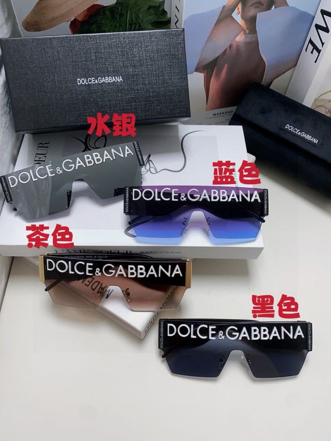 Dolce & Gabbana Sunglasses 821452-1 Dolce & Gabbana Sunglasses 821452-1