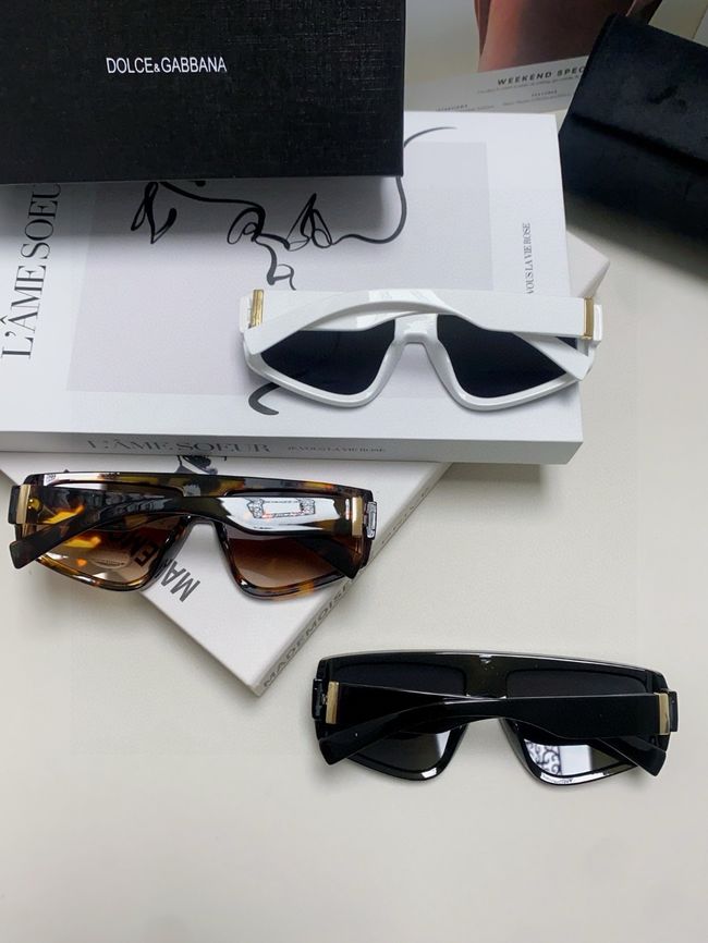 Dolce & Gabbana Sunglasses 821453-3 Dolce & Gabbana Sunglasses 821453-3