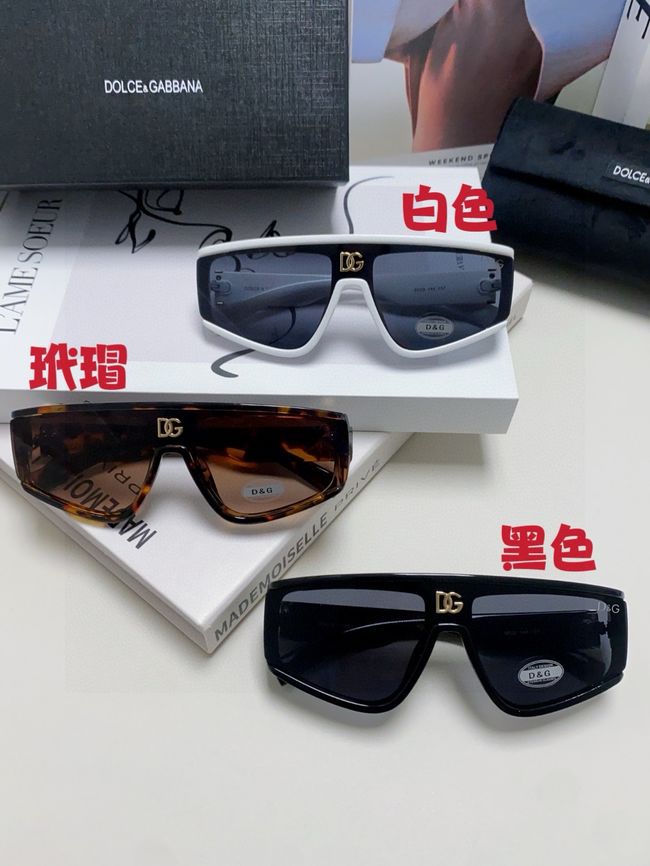 Dolce & Gabbana Sunglasses 821453-3 Dolce & Gabbana Sunglasses 821453-3