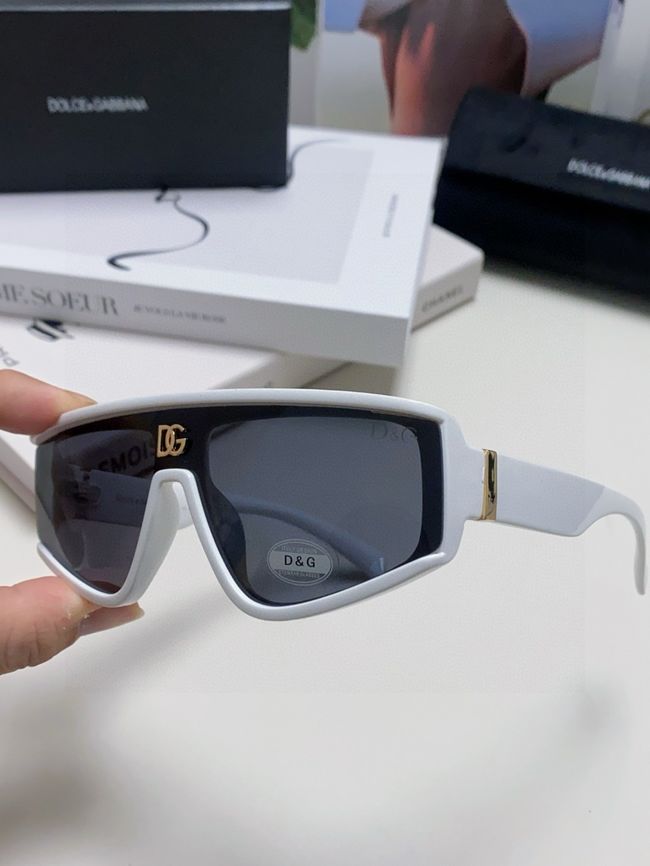 Dolce & Gabbana Sunglasses 821453-3 Dolce & Gabbana Sunglasses 821453-3