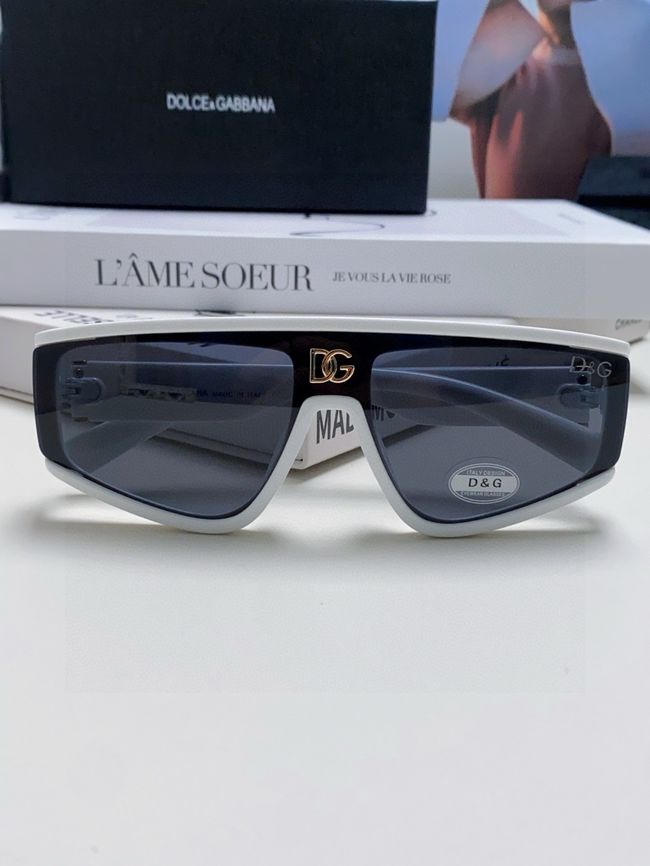 Dolce & Gabbana Sunglasses 821453-3 Dolce & Gabbana Sunglasses 821453-3