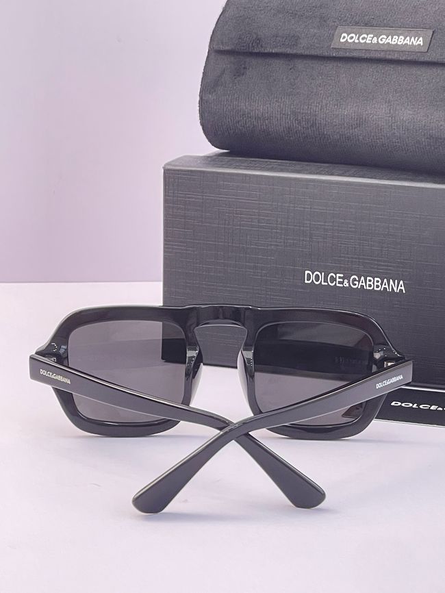 Dolce & Gabbana Sunglasses 821455-1 Dolce & Gabbana Sunglasses 821455-1