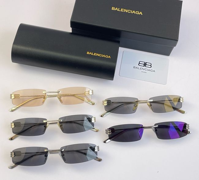 Balenciaga Sunglasses 821458-2 Balenciaga Sunglasses 821458-2